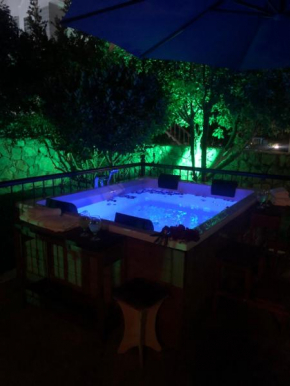 Villa Lara, Fethiye